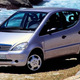 Image for article titled Dead In The U.S.: Mercedes A-Class